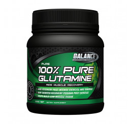 Balance 100% Pure Glutamine