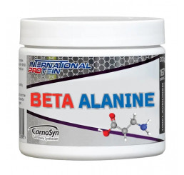 International Protein Beta Alanine 200g