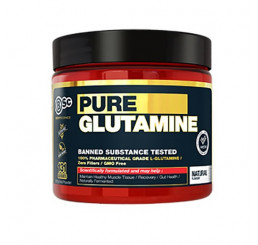 Body Science BSc Pure Glutamine 250g
