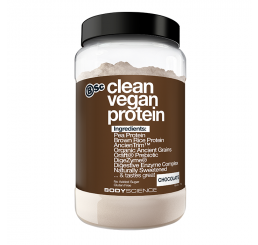Body Science BSc Clean Vegan Protein