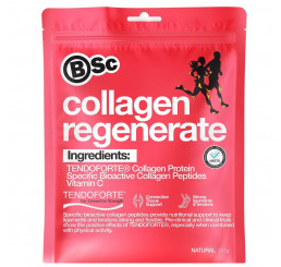 Body Science BSc Collagen Regenerate 153g