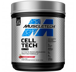 MuscleTech Cell Tech Elite 20 Serves