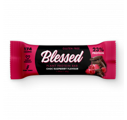 EHP Labs Blessed Plant Protein Bar 45g
