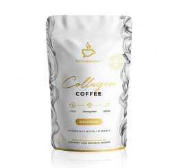 Before You Speak Collagen Coffee 7 Serves