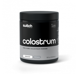 Switch Nutrition Essentials Colostrum 150g