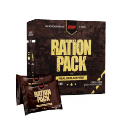 Redcon1 MRE Ration Pack 20 Serves
