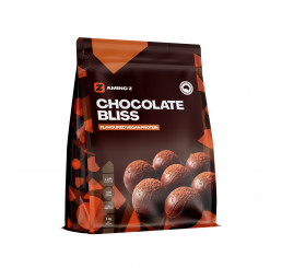 Chocolate Bliss Vegan Protein 1kg