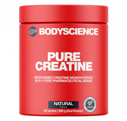 Body Science BSc Pure Creatine 200g