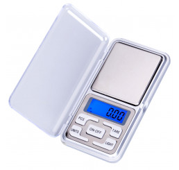 Digital Pocket Scale 200g / .01g