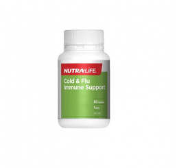 Nutra-Life Cold & Flu Immune Support 