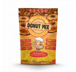 Macro Mike Donut Mix 300g