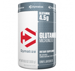 Dymatize Micronized Glutamine 300g