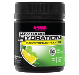 Endura Low Carb Hydration 30 servings