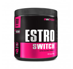 Switch Nutrition Estro Switch 120 Capsules 