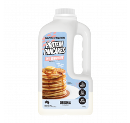 Muscle Nation Protein Pancakes 200g