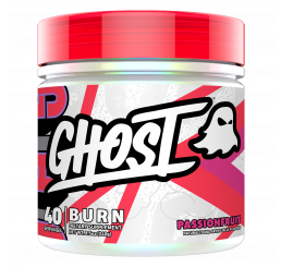 Ghost Burn V2 40 Serves