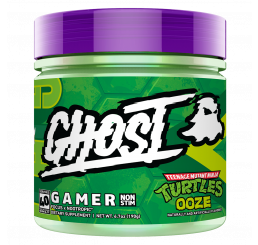 Ghost Gamer Non-Stim 40 Serves 