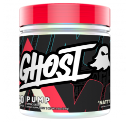 Ghost PUMP V2 40 Serves