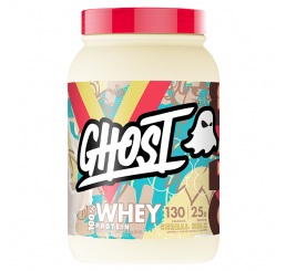 Ghost WHEY 2lb (907g)