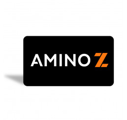 Amino Z Digital Gift Voucher
