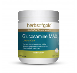 Herbs of Gold Glucosamine Max