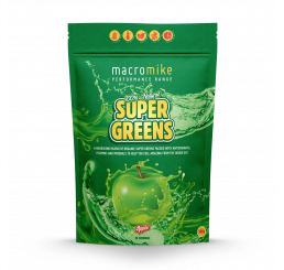 Macro Mike Super Greens 300g