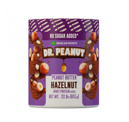 Dr Peanut Peanut Butter 651g