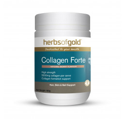 Herbs of Gold Collagen Forte 180g