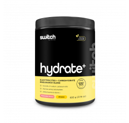 Switch Nutrition Hydrate+ 20 Serves