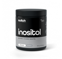 Switch Nutrition Essentials Inositol 150g