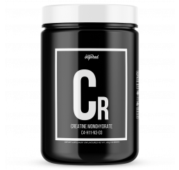 Inspired Nutraceuticals Creatine Monohydrate