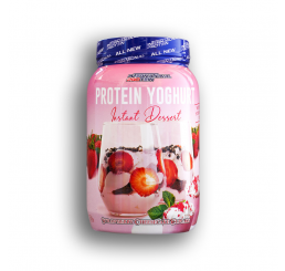 International Protein Protein Yoghurt 20 Serves