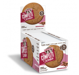 Lenny & Larry's Complete Cookie 113g (Box of 12)