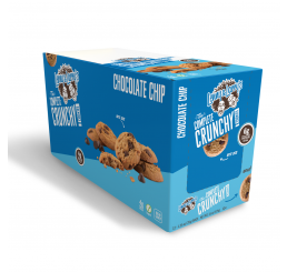 Lenny & Larry's The Complete Crunchy Cookies 35g (Box of 12)