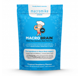 Macro Mike Macro Brain 30 x 5g Sachet