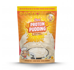 Macro Mike Plant Protein Pudding 400g