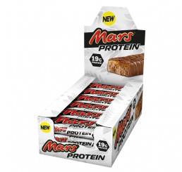 Mars Protein Bar 57g (Box of 18)