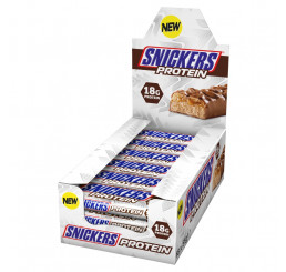Snickers Protein Bar 51g (Box of 18)
