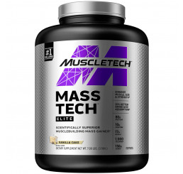 MuscleTech Mass Tech Elite 7lbs