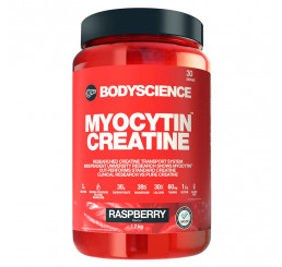 Body Science BSc Myocytin 1.2kg