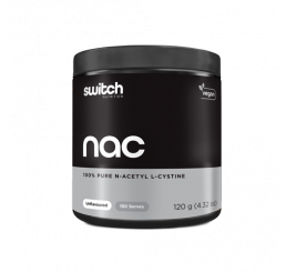 Switch Nutrition Essentials NAC 150 Serves