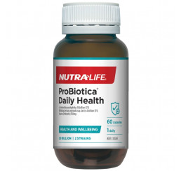 Nutra-Life ProBiotica Daily Health