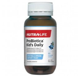 Nutra-Life ProBiotica Kids Daily