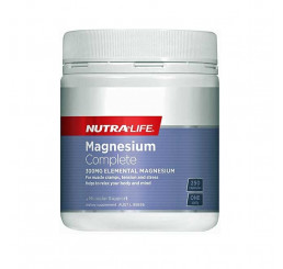 Nutra-Life Magnesium Complete