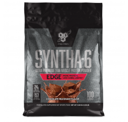 BSN Syntha-6 Edge 94 serves : Chocolate