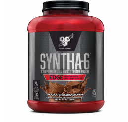 BSN Syntha-6 Edge 45 serves : Chocolate