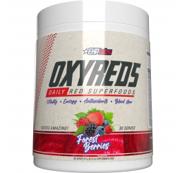 EHP Labs Oxyreds 30 Serves