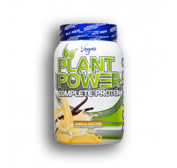 International Protein Plant Power Complete Protein 1kg