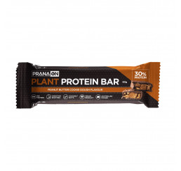 Prana ON Plant Protein Bar 60g 