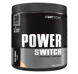 Switch Nutrition Power Switch 30 Serves